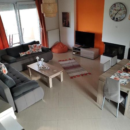 Vap House Villa Agios Andreas  Екстериор снимка