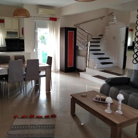 Vap House Villa Agios Andreas  Екстериор снимка